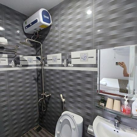 Ngoc Diep Homestay Hoi An Dış mekan fotoğraf