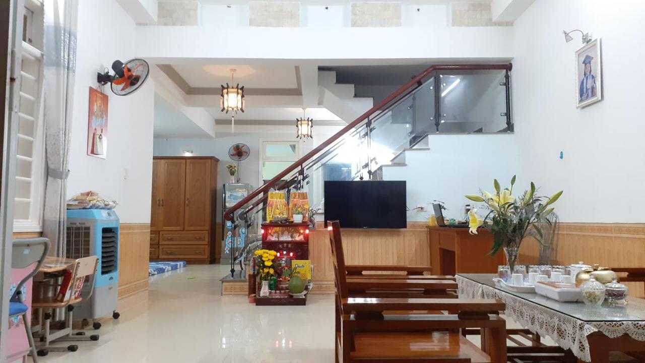 Ngoc Diep Homestay Hoi An Dış mekan fotoğraf