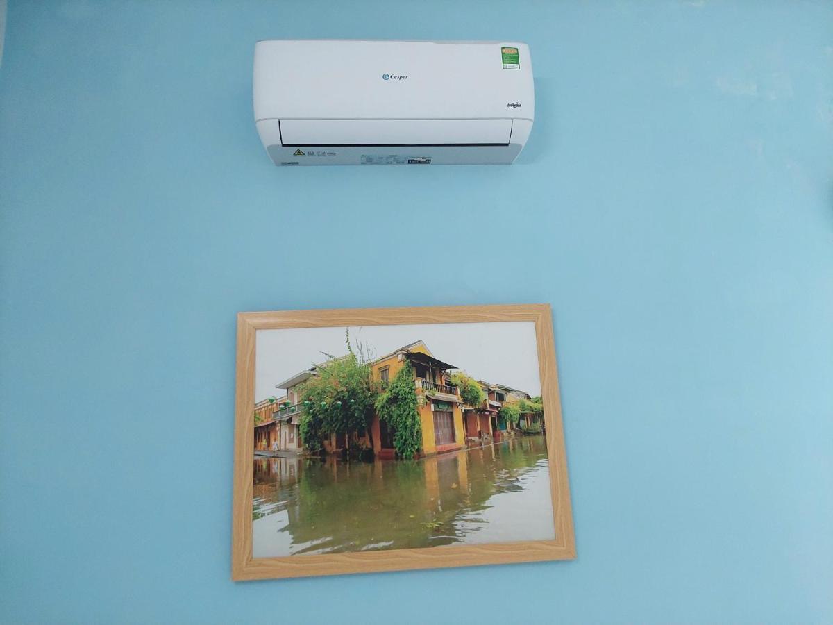 Ngoc Diep Homestay Hoi An Dış mekan fotoğraf