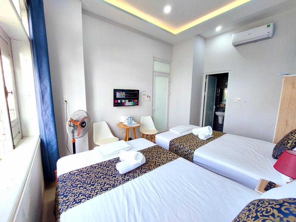 Ngoc Diep Homestay Hoi An Dış mekan fotoğraf