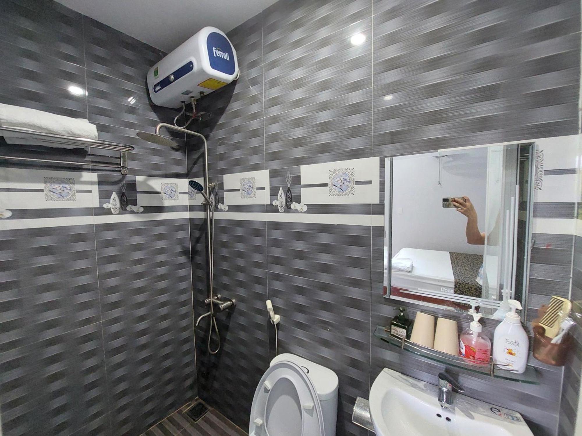 Ngoc Diep Homestay Hoi An Dış mekan fotoğraf